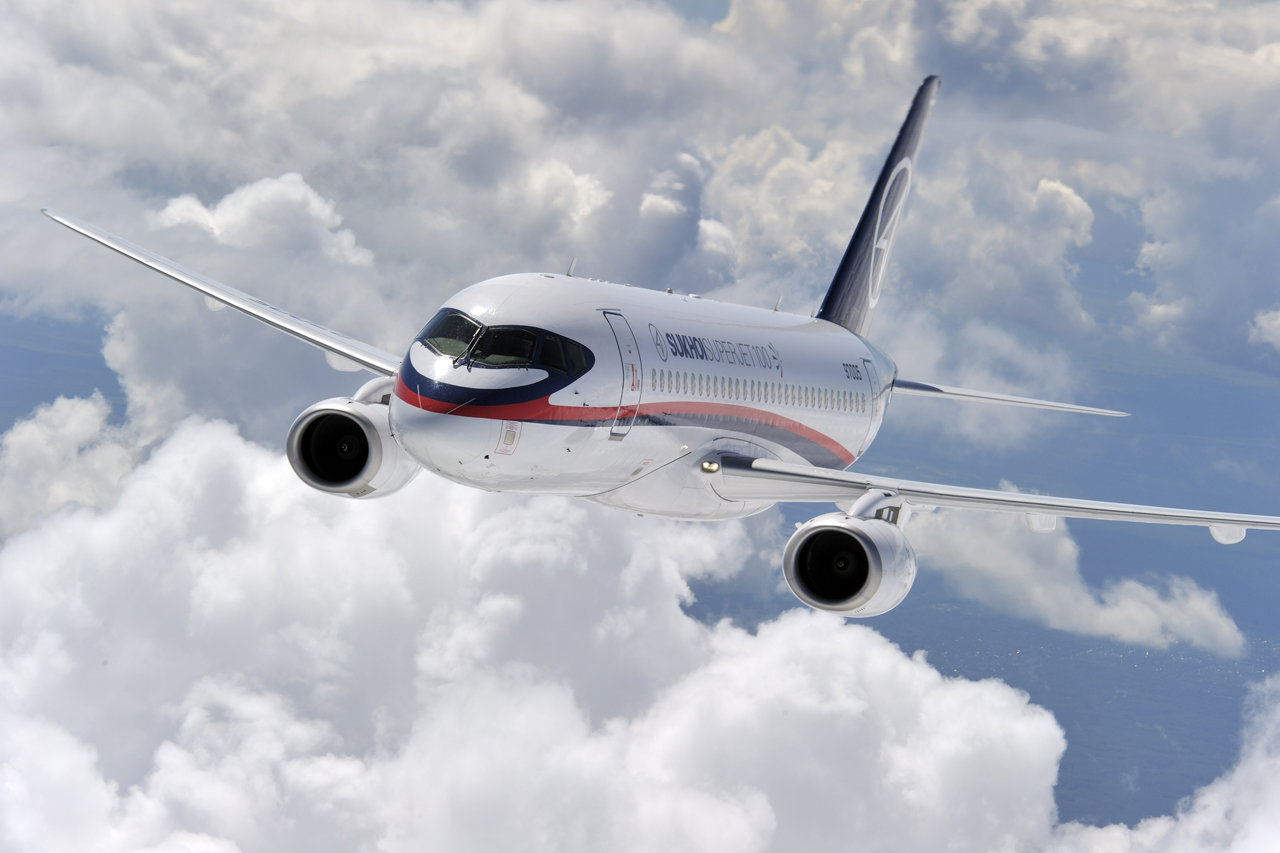 Major purchase of 339 Russian-made civil aircraft signed by Aeroflot Group