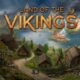 Land of the Vikings, survive in the harsh Northern Europe