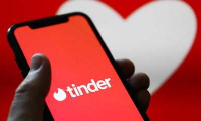 Candidates use dating app to attract voters
