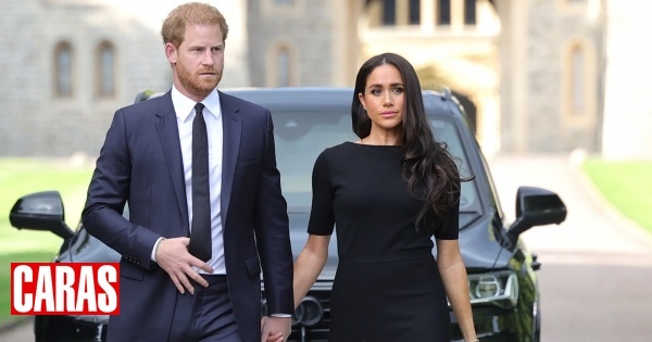 Harry and Meghan want to bring children from the US