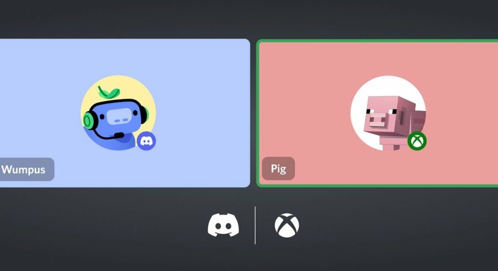 Xbox debuts Discord integration for all gamers