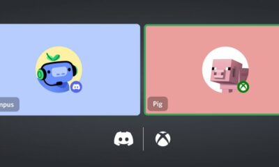 Xbox debuts Discord integration for all gamers