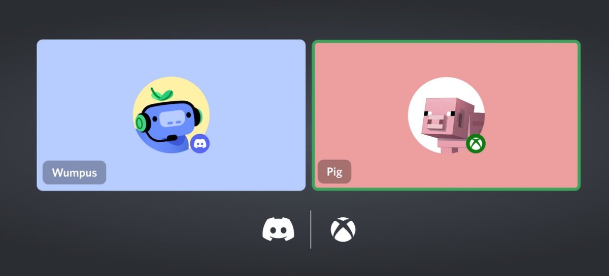 Xbox debuts Discord integration for all gamers