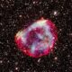 Astronomers use 'Galactic VAR' to rewind star destruction