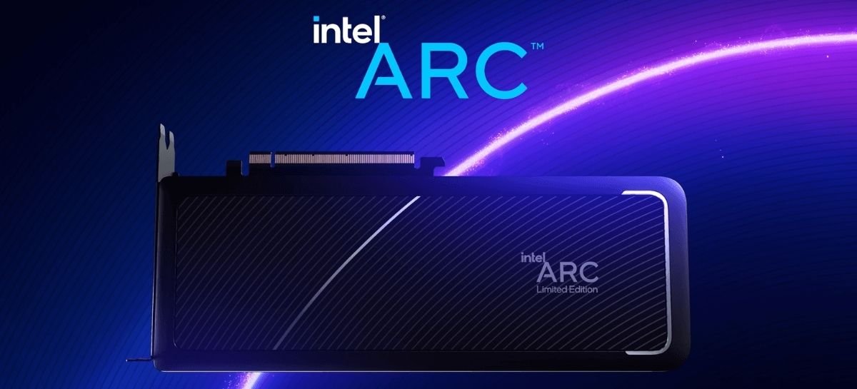 Intel says Arc A770 and A750 GPUs are coming 