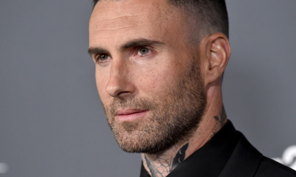 Adam Levine reacts to alleged betrayal and confesses: 'I crossed a line at some point in my life'