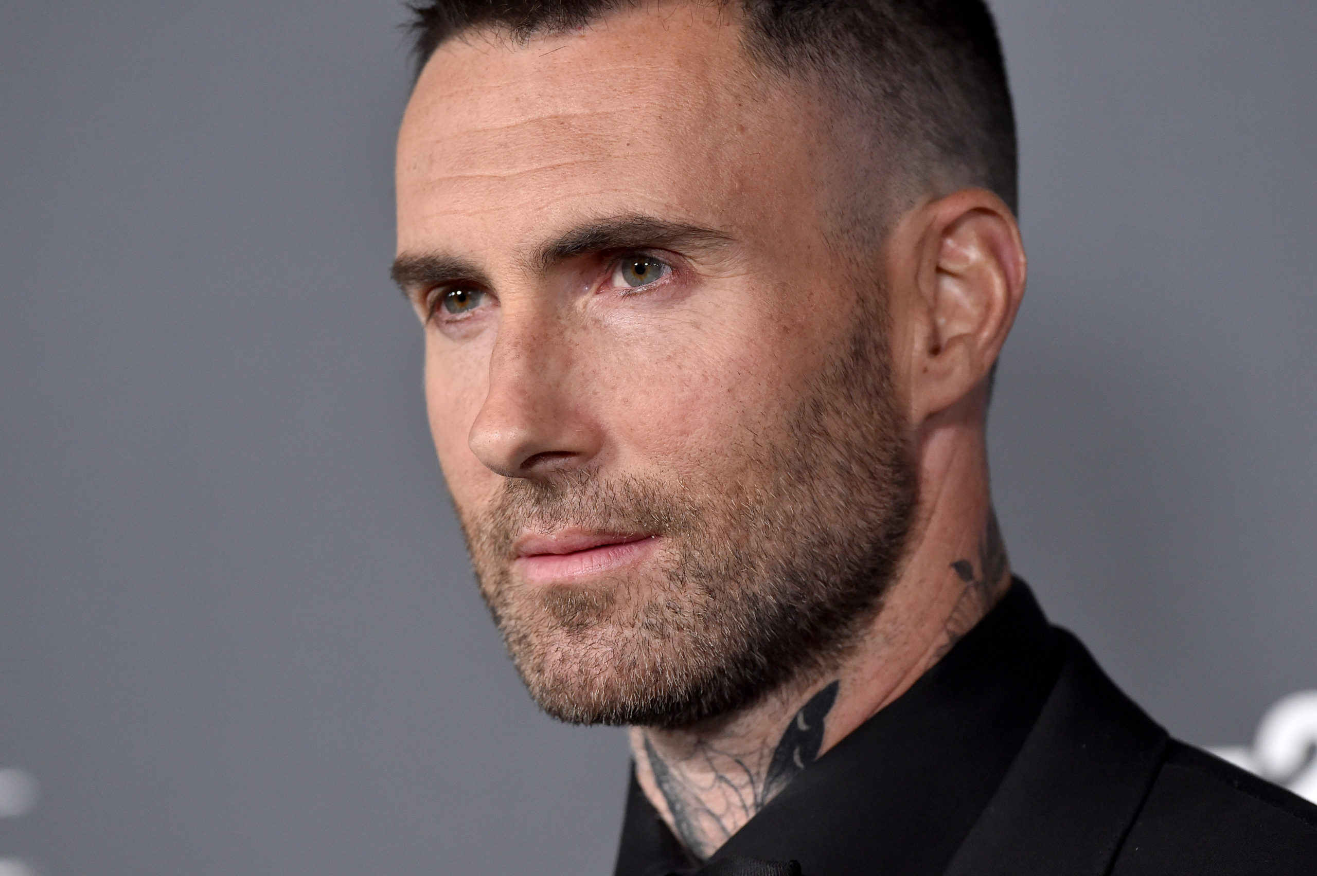 Adam Levine reacts to alleged betrayal and confesses: 'I crossed a line at some point in my life'