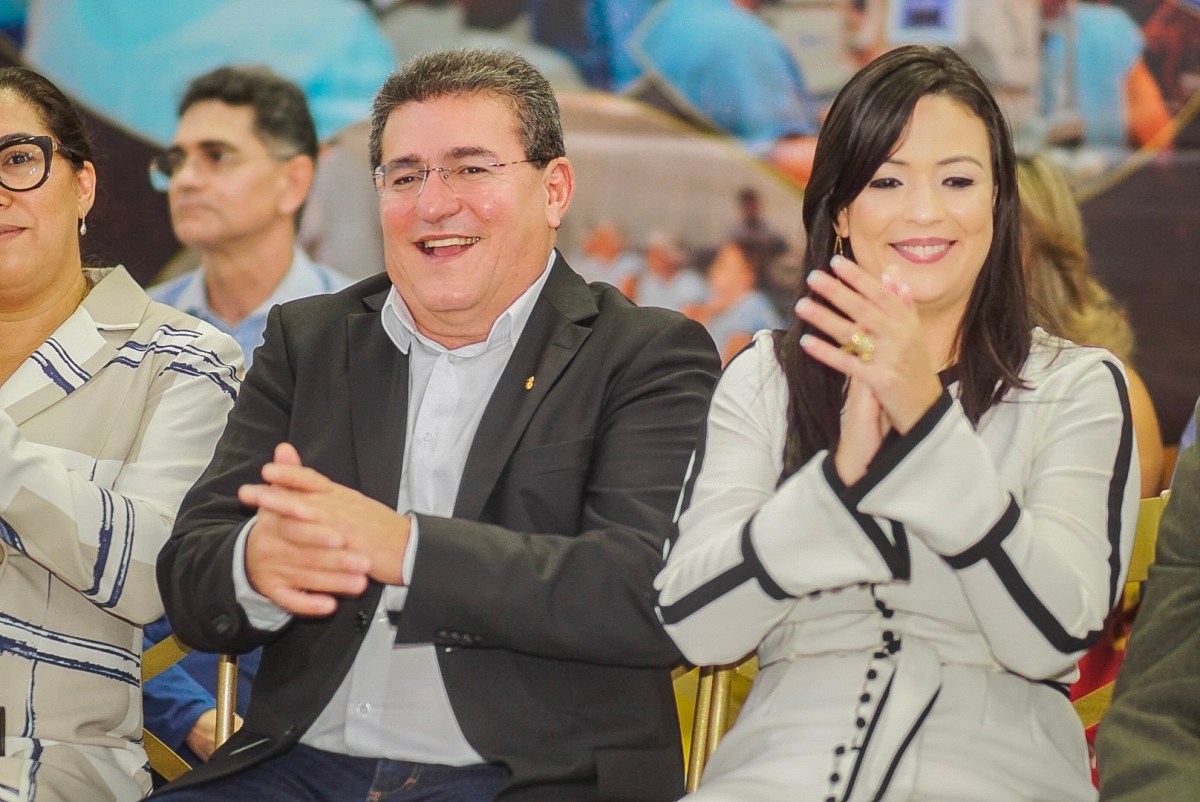 The week will be decisive for the political future of Duque and Marcia ConradoFarol de Noticias