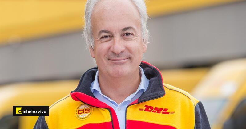 DHL with 'great difficulty' invests $50 million in Lisbon