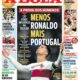 Portuguese newspaper criticizes CR7: "Less Ronaldo, more Portugal" |  international football