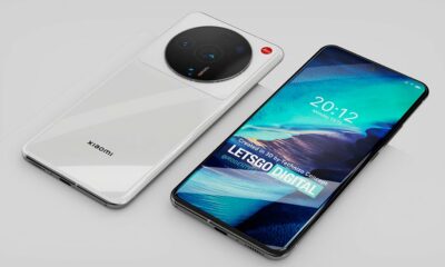 Xiaomi registra patente de zoom estilo DSLR em celulares