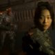 Callisto Protocol: trailer shows scenes with Karen Fukuhara for the first time