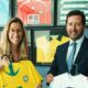 A BOLA - Unprecedented partnership boosts women's football in Portugal (Women's Football)