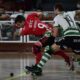 A BOLA – H. Patins: Electrification Benfica-Sporting to watch live (20:00) (A BOLA TV)