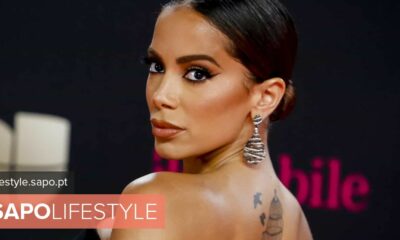 Anitta is outraged by The Rock in Rio.  "I will never set foot on this festival again" - Current Events