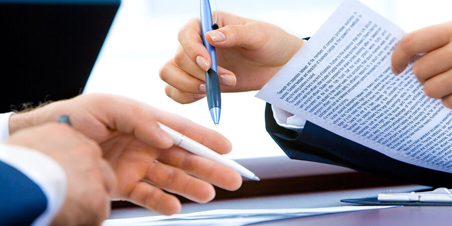 Are you considering terminating the contract?  Know What to Do - Executive Digest