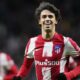 BALL - “Joao Felix?  The best footballer of our time" (Atletico Madrid)