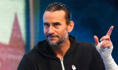 Booker T comments on CM Punk's possible return to WWE