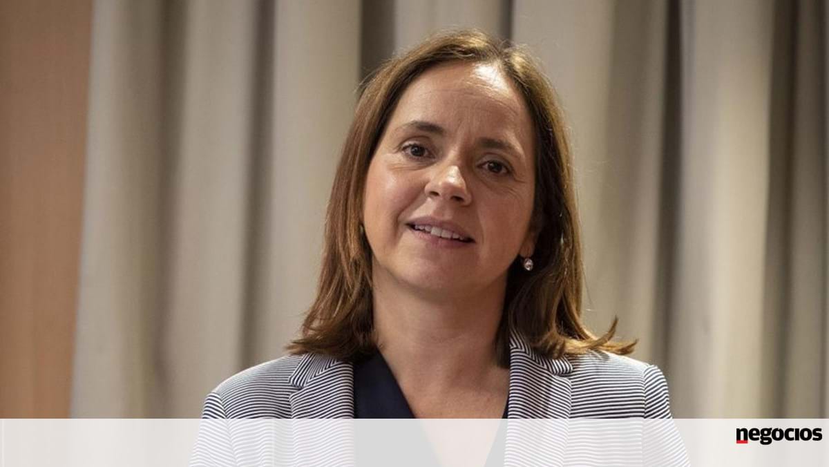 Clara Raposo is not part of the BCP administration - Banca & Finanças