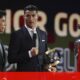 Cristiano Ronaldo wants to be at EURO 2024 and 'warns': 'They will take on a little more work from Chris' - Collections