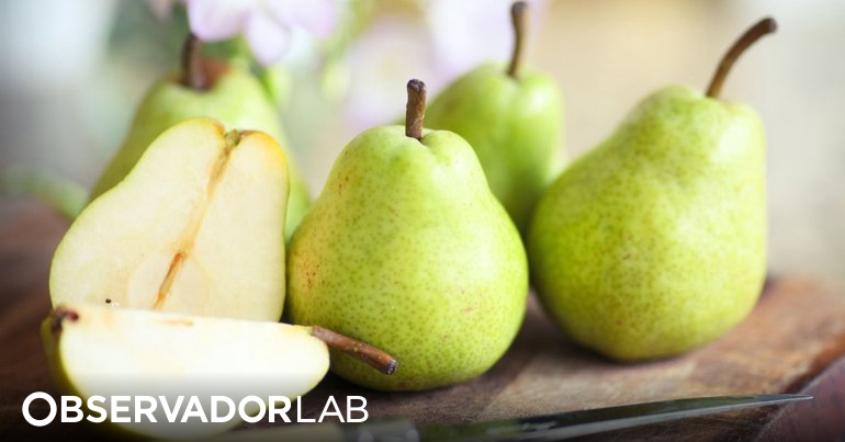 Discover Portuguese Pear Varieties – Observer