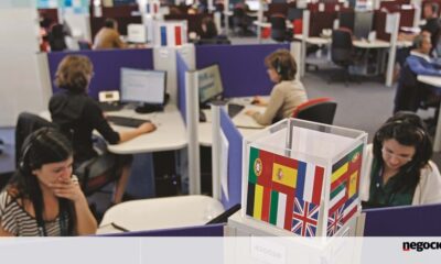 Eleven Portugal companies ranked best to work in Europe - Companies