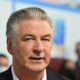 Family of Afghan Marine Killed in Afghanistan Sues Alec Baldwin Again