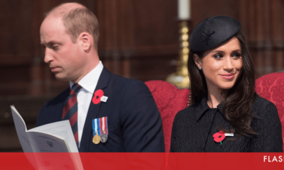 Here comes England's latest scandal: Bombastic book reveals why Prince William investigated Meghan Markle's screams - World