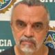José Dumont is arrested for child pornography.  The Brazilian actor was caught with hundreds of photos and videos on his mobile phone and computer.
