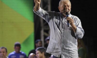 Lula criticizes Bolsonaro's use of the bicentennial for political purposes
