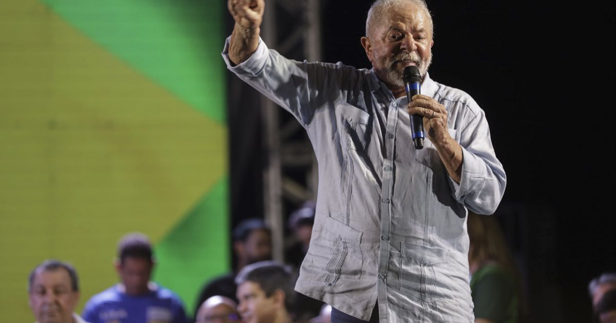 Lula criticizes Bolsonaro's use of the bicentennial for political purposes
