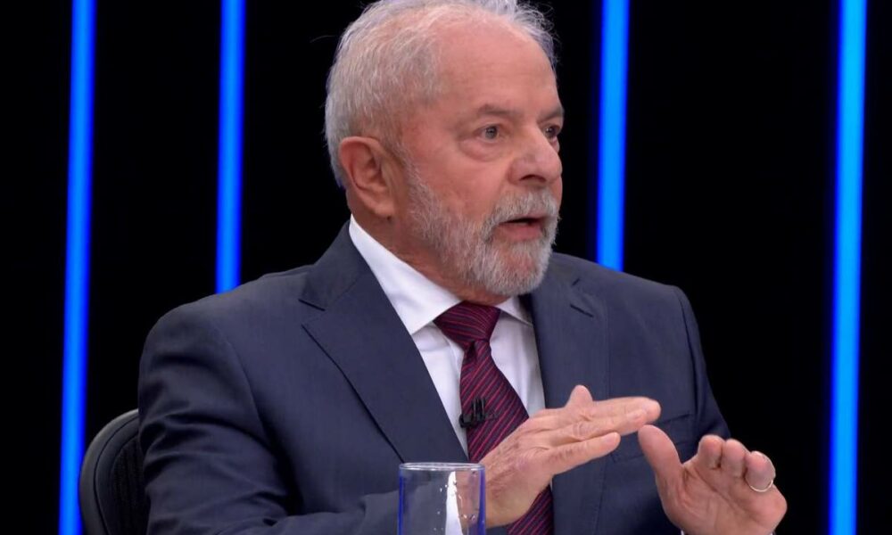 Lula's speeches on corruption are shaped by political time - 03.09.2022 - Poder