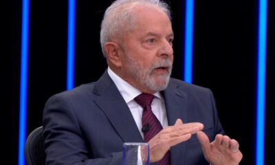 Lula's speeches on corruption are shaped by political time - 03.09.2022 - Poder