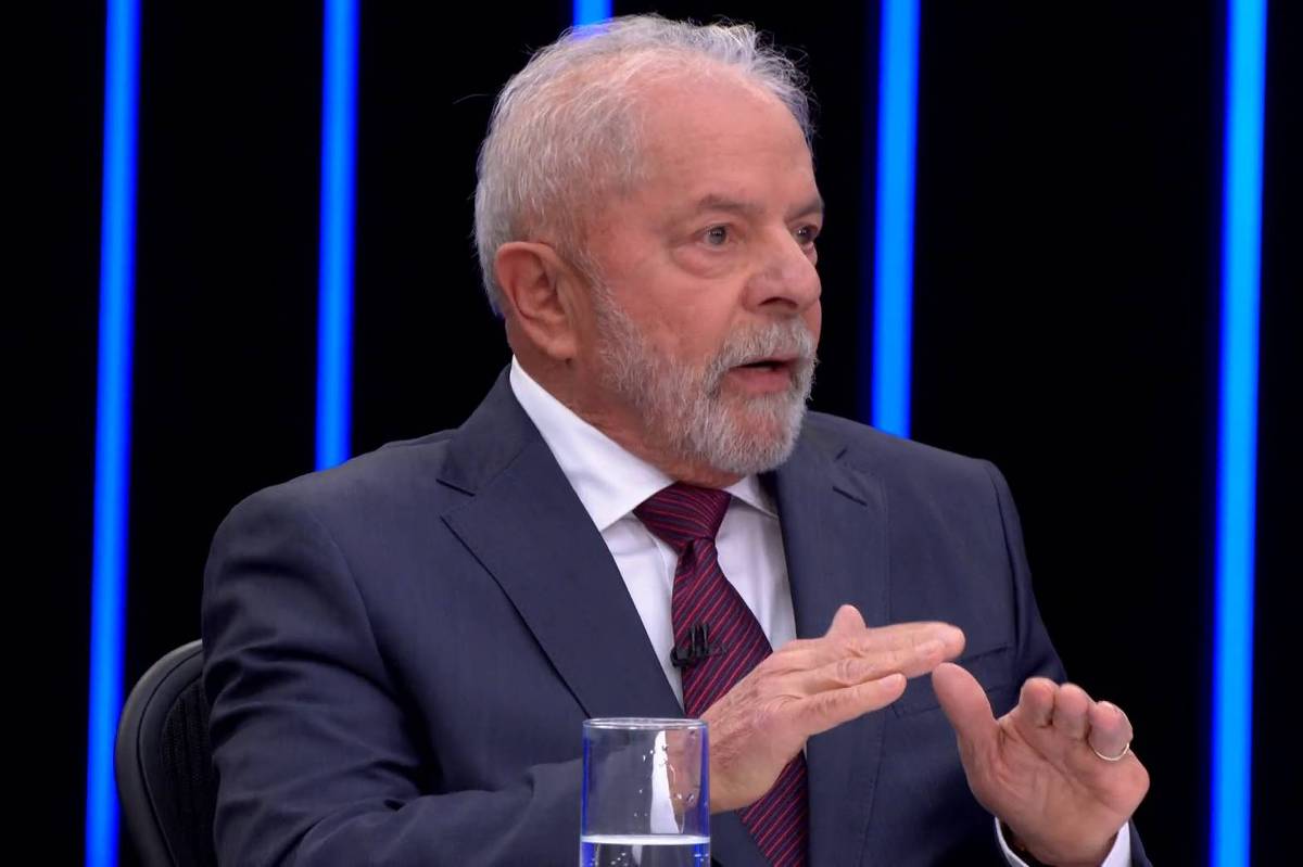 Lula's speeches on corruption are shaped by political time - 03.09.2022 - Poder