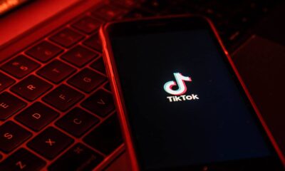 Or soups?  TikTok claims it wasn't attacked after all