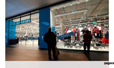Primark's business models are threatened by inflation and energy costs - Commerce