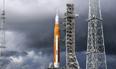 The European Space Agency presents the team that will take part in the mission to the moon - News