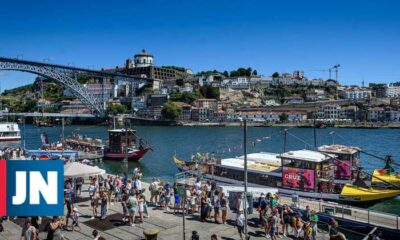 The Ribeira area is included in the list of European cinematic treasures