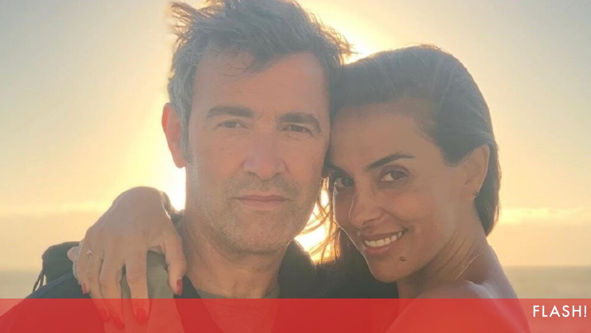 Trouble in Paradise?  Joao Reis complains about Catarina Furtado's behavior: "Sometimes it's too much" - Nacional