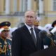 What Putin is doing is extortion, and he will not succeed (Opinion)