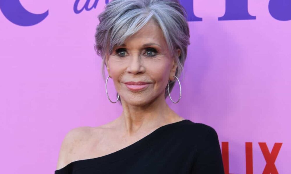 What you need to know about Jane Fonda's diagnosed cancer