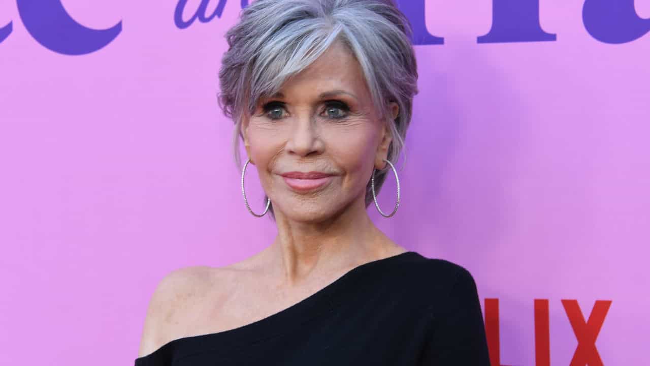 What you need to know about Jane Fonda's diagnosed cancer