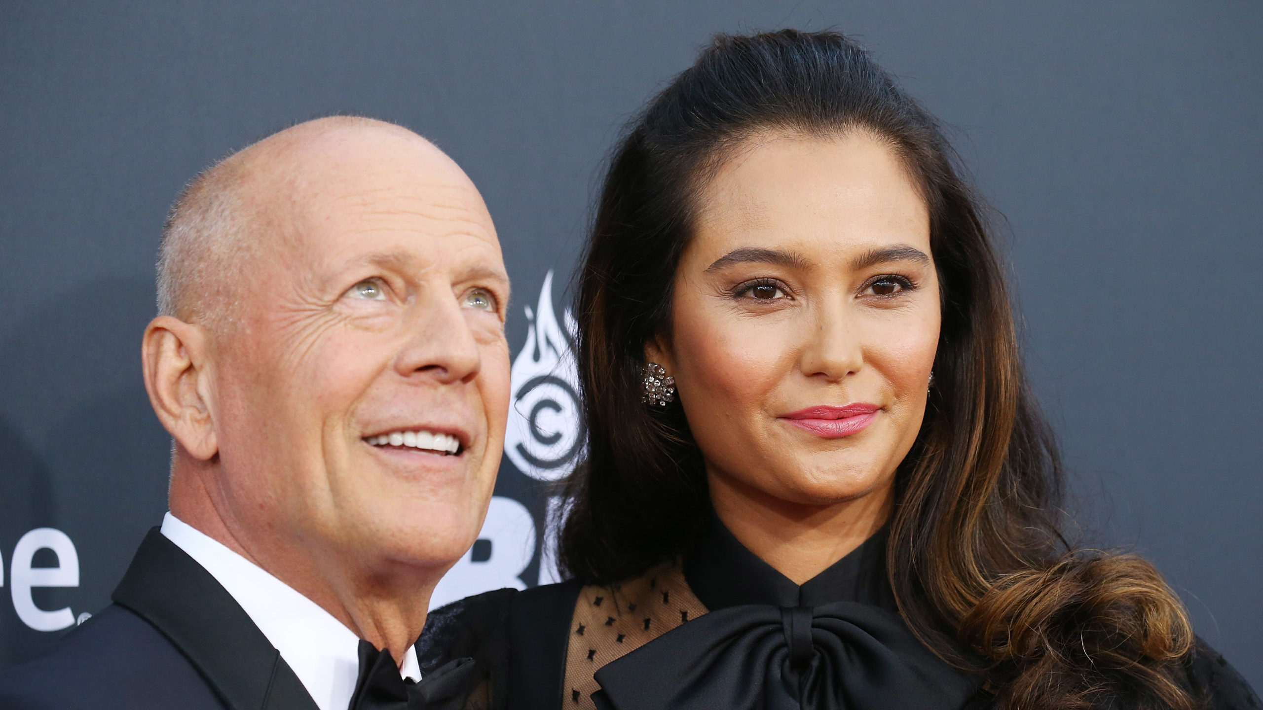 "You are a drama queen."  Bruce Willis' wife criticized for speaking out about the actor's illness