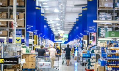 Makro Marketplace will be free for everyone