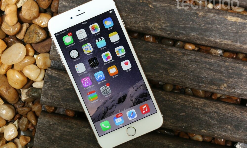 iPhone 6 joins the list of "classic" products;  understand the change |  Cell