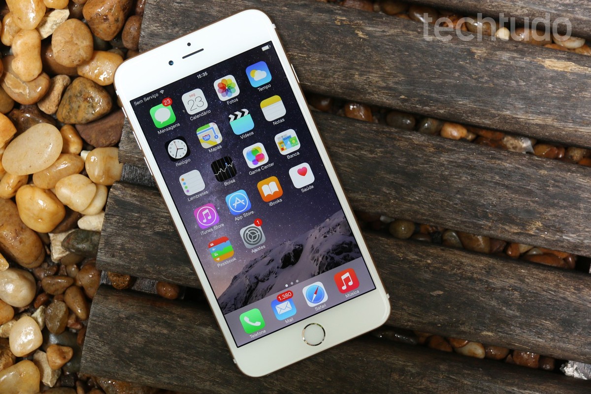 iPhone 6 joins the list of "classic" products;  understand the change |  Cell