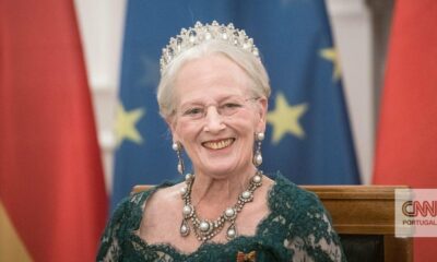 The Queen of Denmark regrets depriving her grandchildren of royal titles after she made one of her children cry
