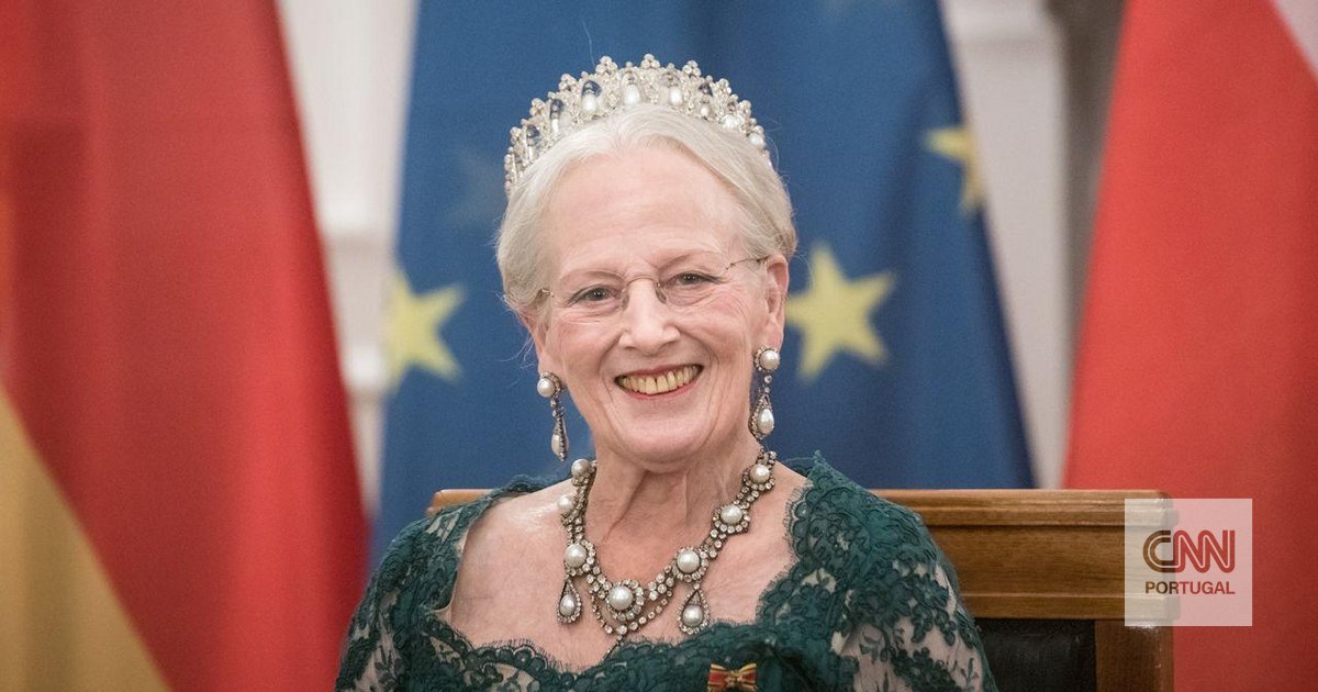 The Queen of Denmark regrets depriving her grandchildren of royal titles after she made one of her children cry