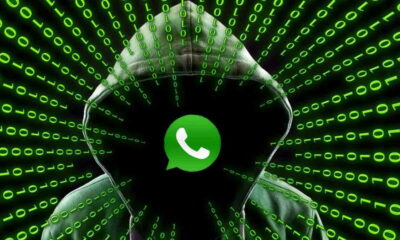 WhatsApp Meta apps contas malware