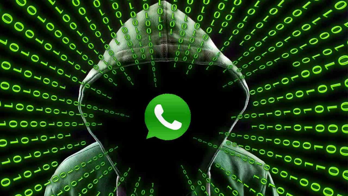 WhatsApp Meta apps contas malware